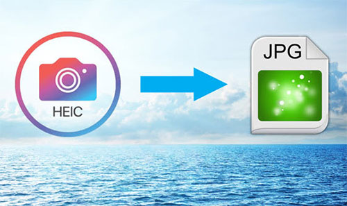 convert heic files to jpeg on the web