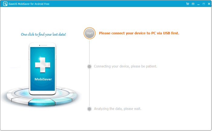 android recovery tool like easeus mobisaver